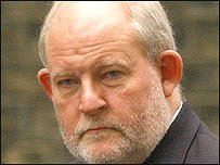 Charles Clarke