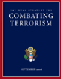 Strategy for Combating Terrorism