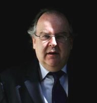 The Lord Chancellor